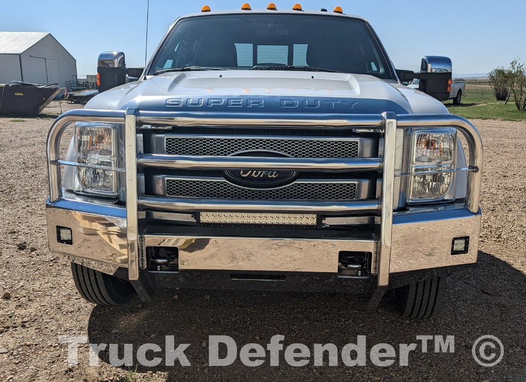 Go to truckdefender.com … #8