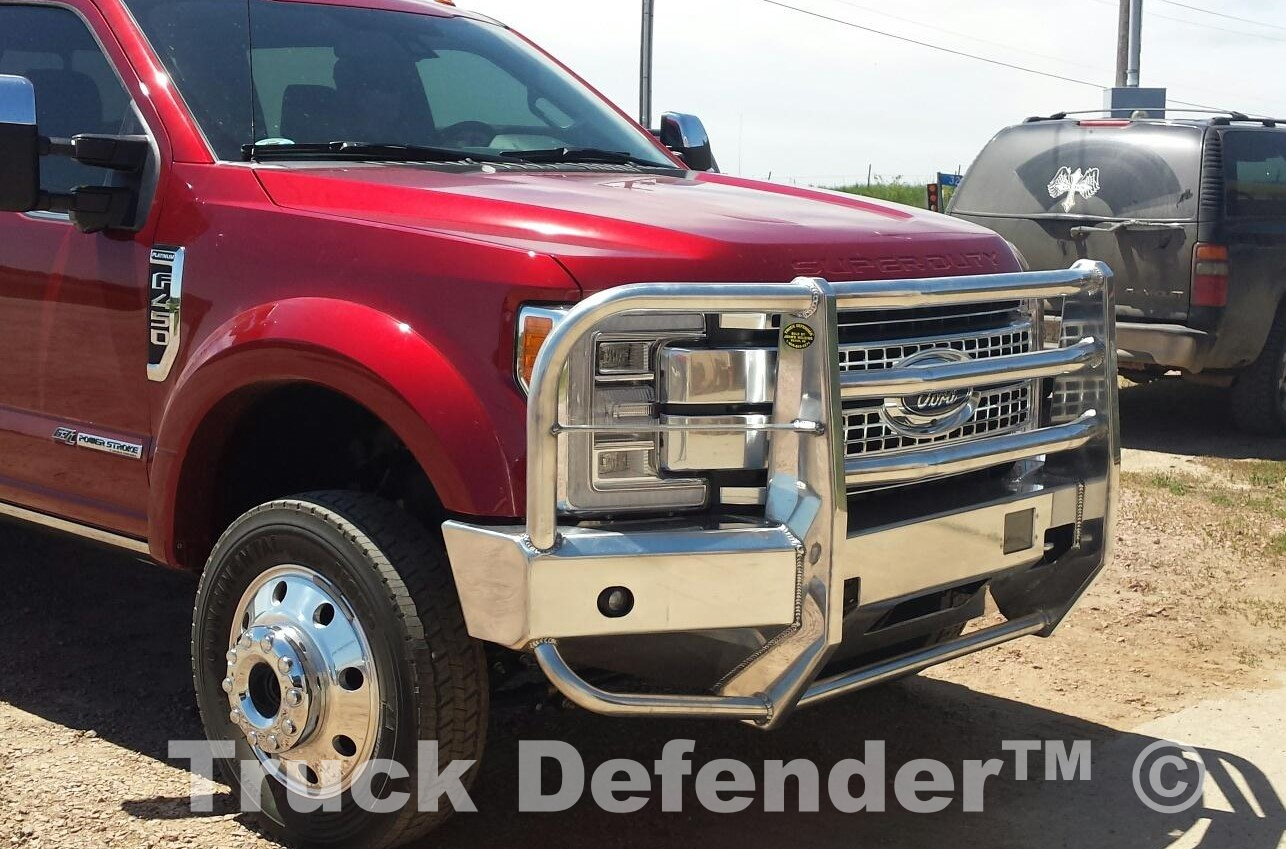 Go to truckdefender.com … #6 #1