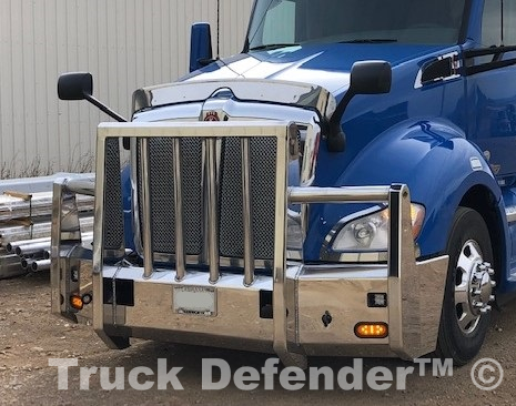 Go to truckdefender.com … #6