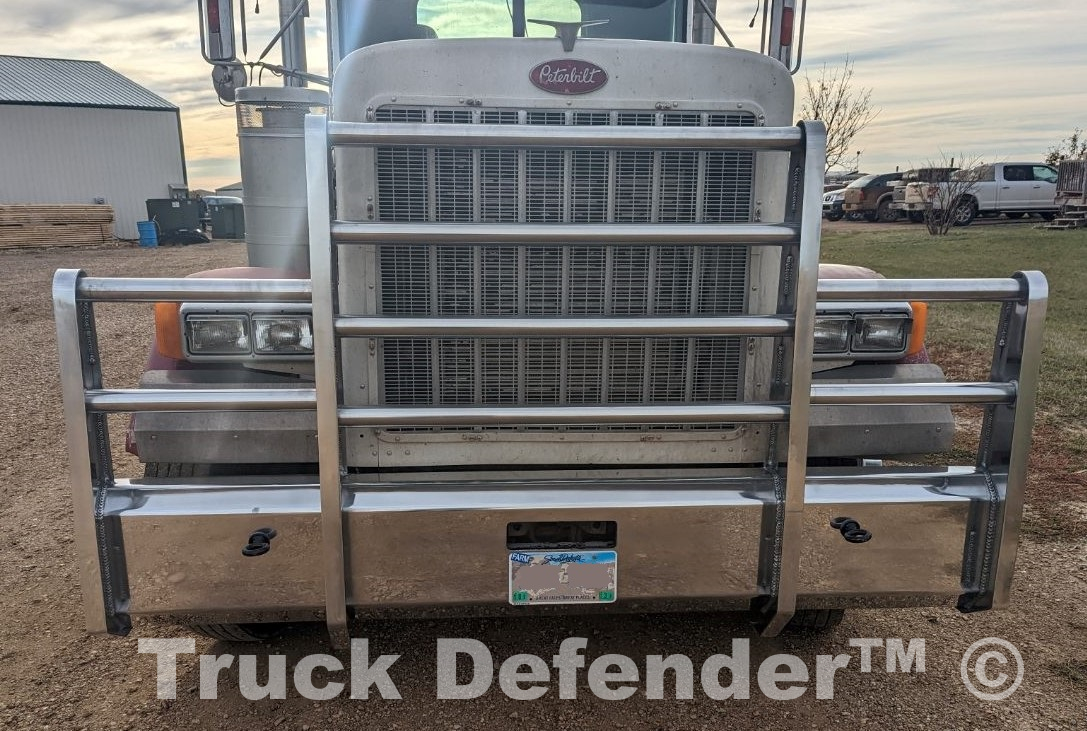 Go to truckdefender.com (Peterbilt%20379%20Standad%20Polished%202''%20Pipes subpage)
