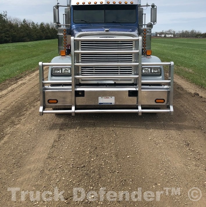 Go to truckdefender.com … #6