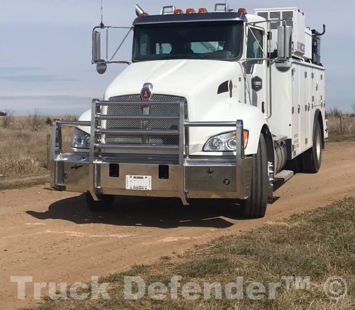 Go to truckdefender.com … #4