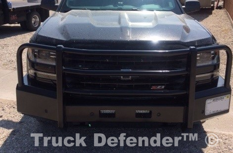 Go to truckdefender.com … #8