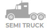 sEMI TRUCK ICON